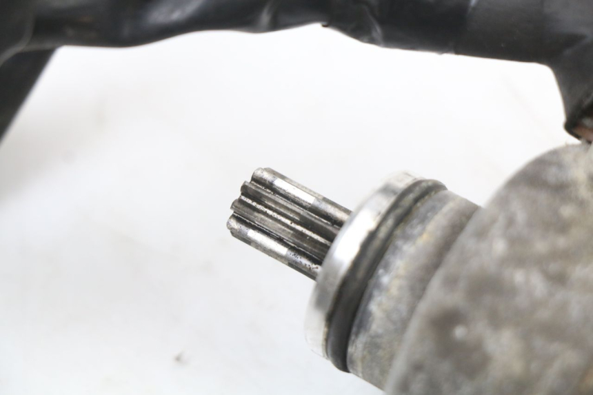 photo de STARTMOTOR SYM JOYRIDE EVO 125 (2009 - 2016) - Detail van het onderdeel