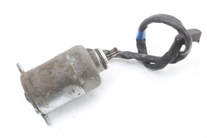 photo de STARTMOTOR SYM JOYRIDE EVO 125 (2009 - 2016) - Zoom op gebruiksstaat