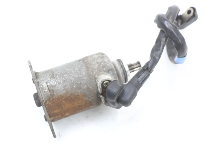 photo de STARTMOTOR SYM JOYRIDE EVO 125 (2009 - 2016) - Andere kijkhoek