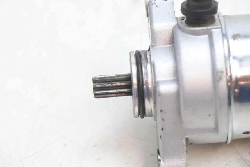 photo de STARTMOTOR RIDE JUMP 2T 50 (2012 - 2017) - Detail van het onderdeel