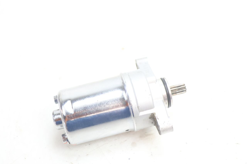 photo de STARTMOTOR RIDE JUMP 2T 50 (2012 - 2017) - Technische close-up