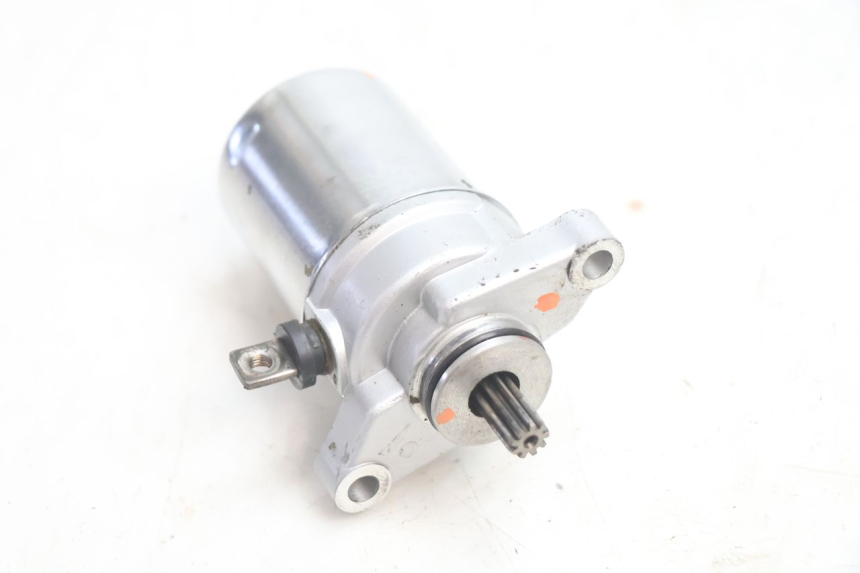 photo de STARTMOTOR RIDE JUMP 2T 50 (2012 - 2017) - Overzicht