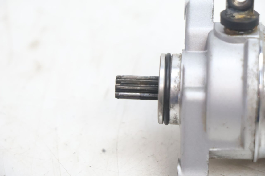 photo de STARTMOTOR RIDE JUMP 2T 50 (2012 - 2017) - Detail van het onderdeel