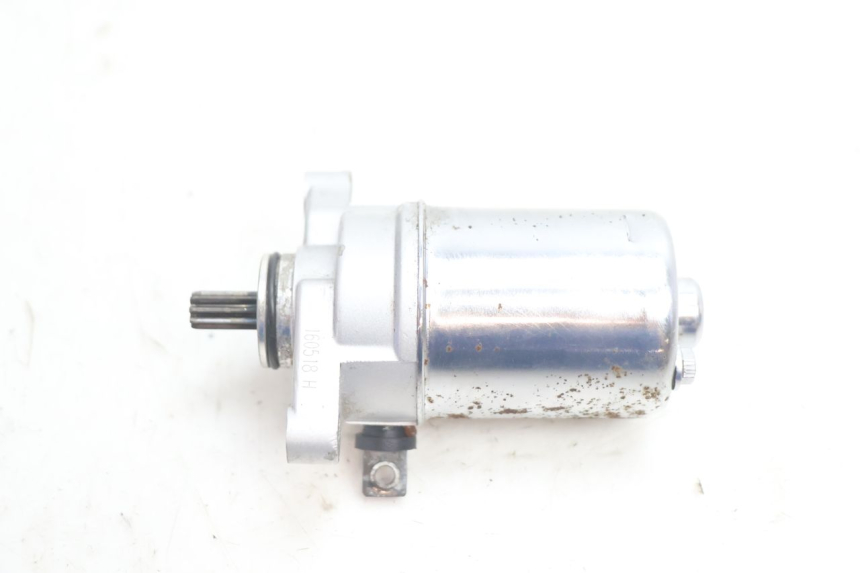 photo de STARTMOTOR RIDE JUMP 2T 50 (2012 - 2017) - Technische close-up