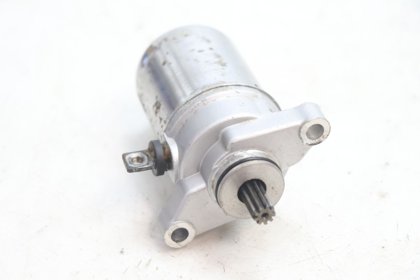 photo de STARTMOTOR RIDE JUMP 2T 50 (2012 - 2017) - Bevestigingspunten