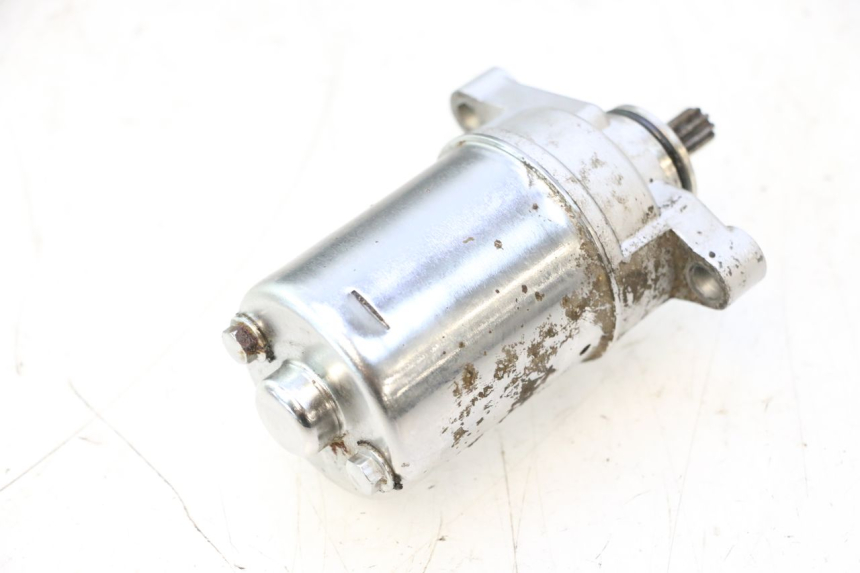 photo de STARTMOTOR RIDE JUMP 2T 50 (2012 - 2017) - Zoom op gebruiksstaat