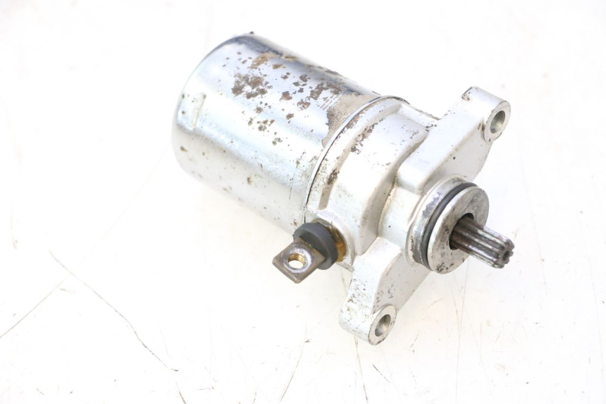 photo de STARTMOTOR RIDE JUMP 2T 50 (2012 - 2017) - Technische close-up