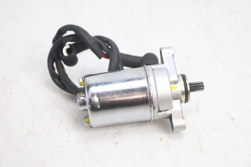 photo de STARTMOTOR RIDE JUMP 2T 50 (2012 - 2017) - Detail van het onderdeel
