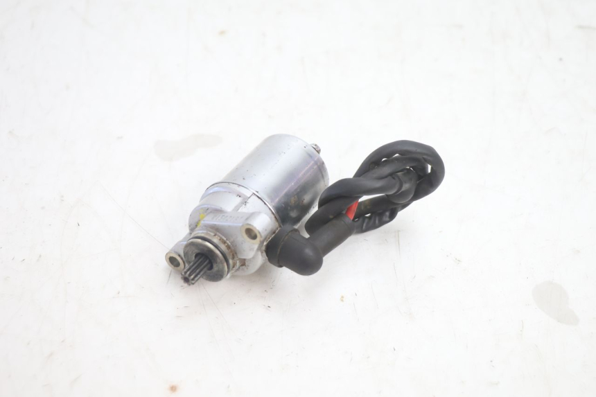 photo de STARTMOTOR RIDE JUMP 2T 50 (2012 - 2017) - Technische close-up