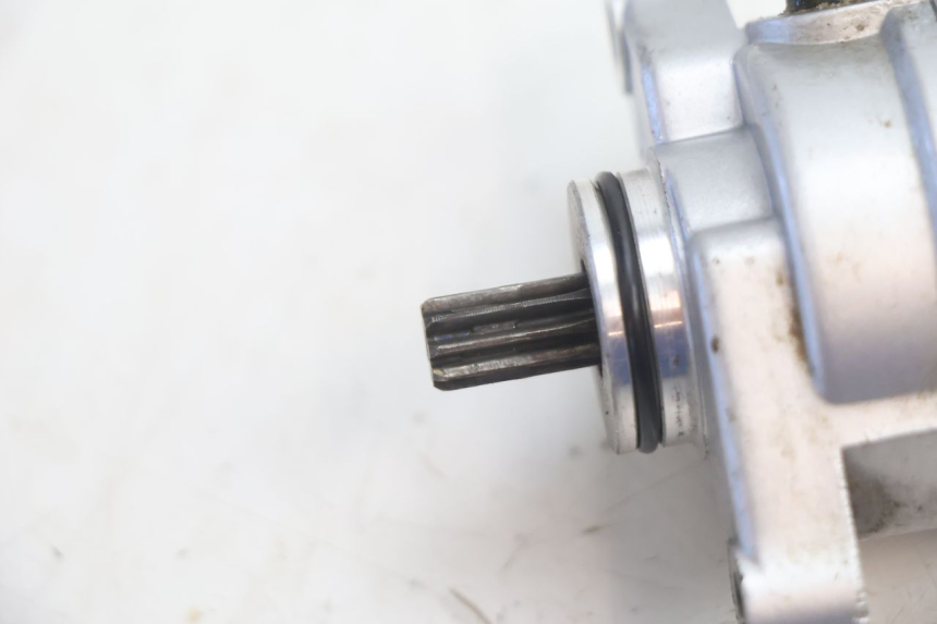 photo de STARTMOTOR RIDE JUMP 2T 50 (2012 - 2017) - Detail van het onderdeel