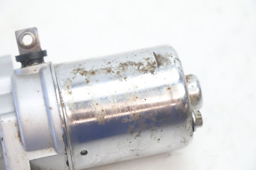 photo de STARTMOTOR RIDE JUMP 2T 50 (2012 - 2017) - Zoom op gebruiksstaat