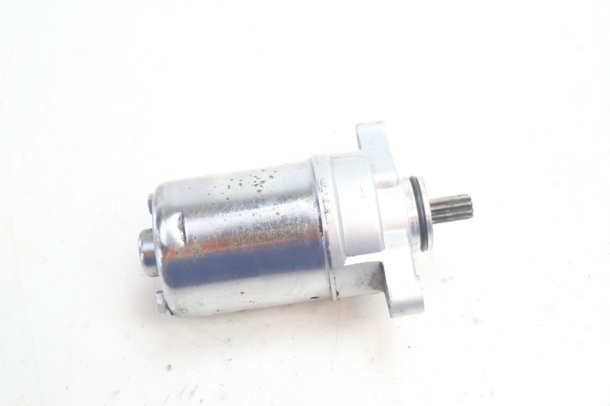 photo de STARTMOTOR RIDE JUMP 2T 50 (2012 - 2017) - Technische close-up