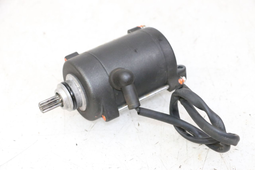 photo de STARTMOTOR KEEWAY K-LIGHT KLIGHT 125 (2018 - 2025) - Technische close-up