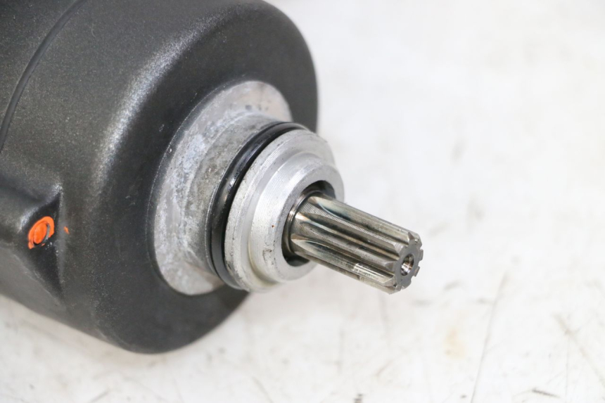 photo de STARTMOTOR KEEWAY K-LIGHT KLIGHT 125 (2018 - 2025) - Bevestigingspunten