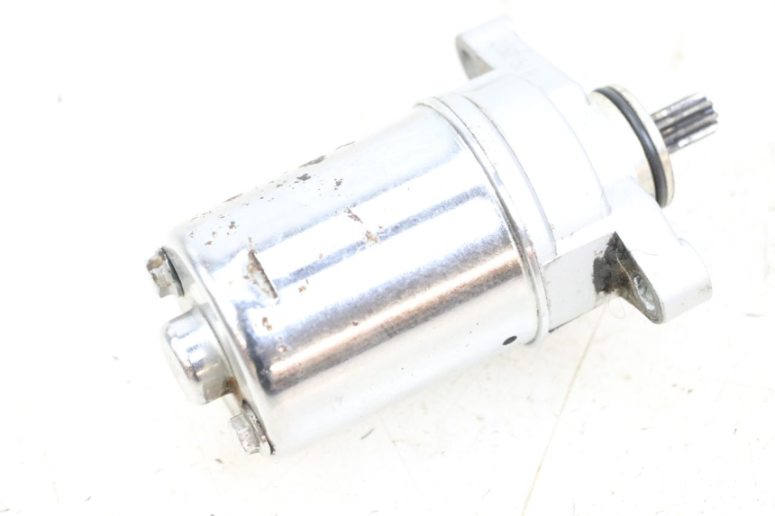 photo de STARTMOTOR RIDE KALLIO 50 (2010 - 2019) - Zoom op gebruiksstaat