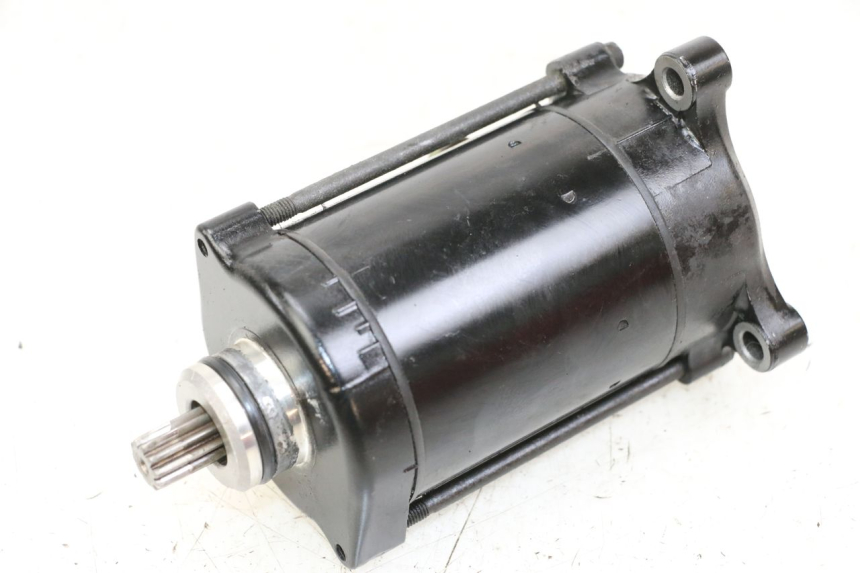 photo de STARTMOTOR KAWASAKI GTR 1000 (1994 - 2004) - Zoom op gebruiksstaat