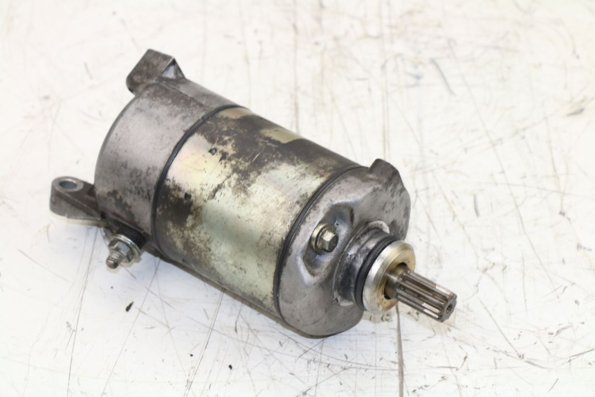 photo de STARTMOTOR KAWASAKI ZEPHYR 550 (1991 - 1998) - Hoofdaanzicht