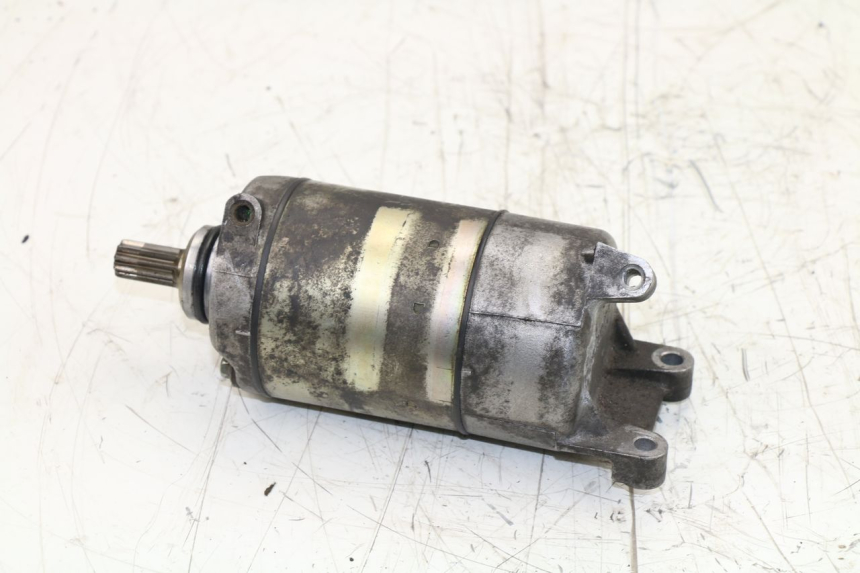 photo de STARTMOTOR KAWASAKI ZEPHYR 550 (1991 - 1998) - Zoom op gebruiksstaat