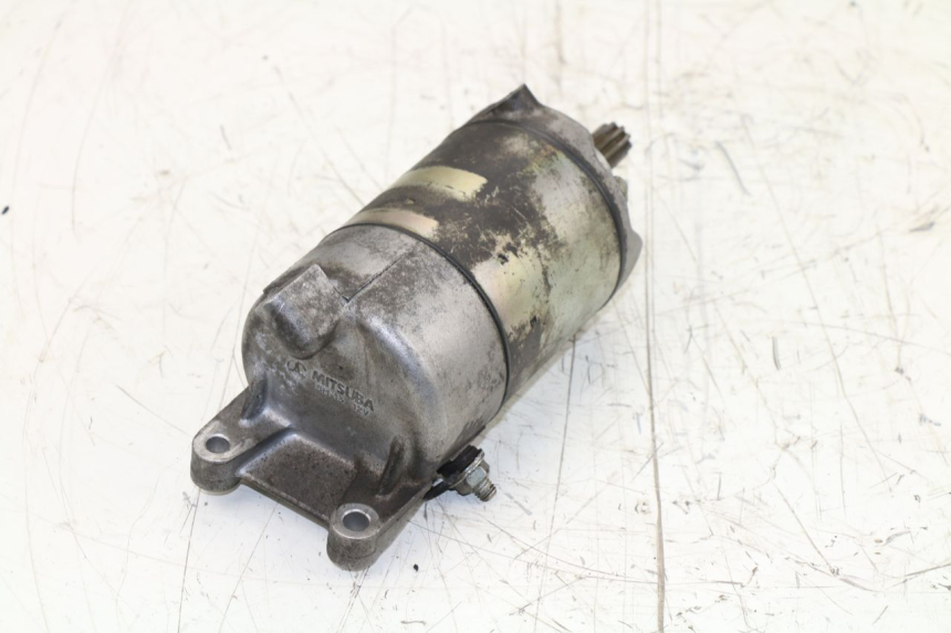 photo de STARTMOTOR KAWASAKI ZEPHYR 550 (1991 - 1998) - Andere kijkhoek