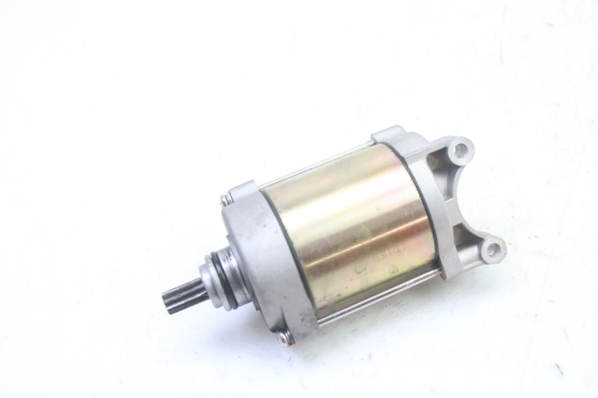 photo de STARTMOTOR KIDEN KD125-G 125 (2018 - 2022) - Zoom op gebruiksstaat