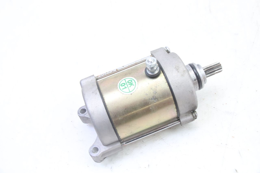 photo de STARTMOTOR KIDEN KD125-G 125 (2018 - 2022) - Andere kijkhoek