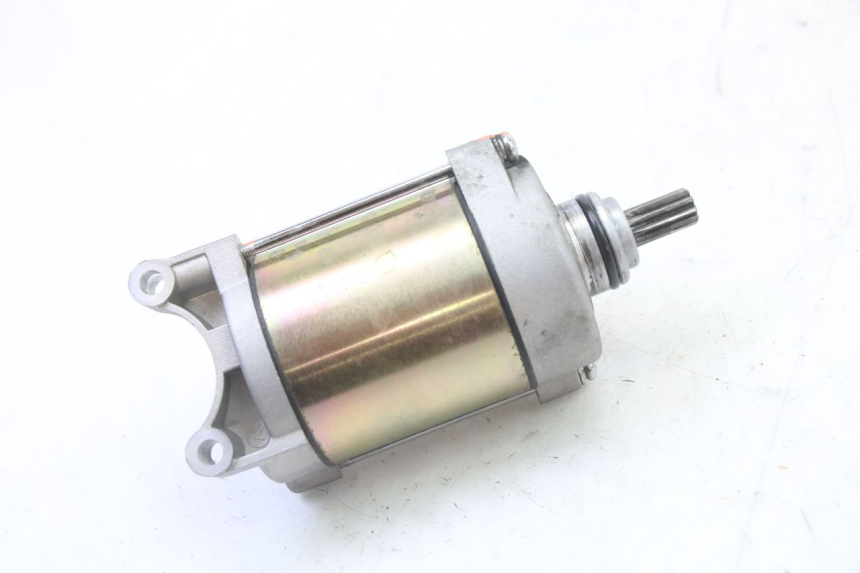 photo de STARTMOTOR KIDEN KD125-G 125 (2018 - 2022) - Technische close-up