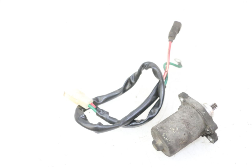 photo de STARTMOTOR PEUGEOT KISBEE 2T 50 (2010 - 2017) - Technische close-up