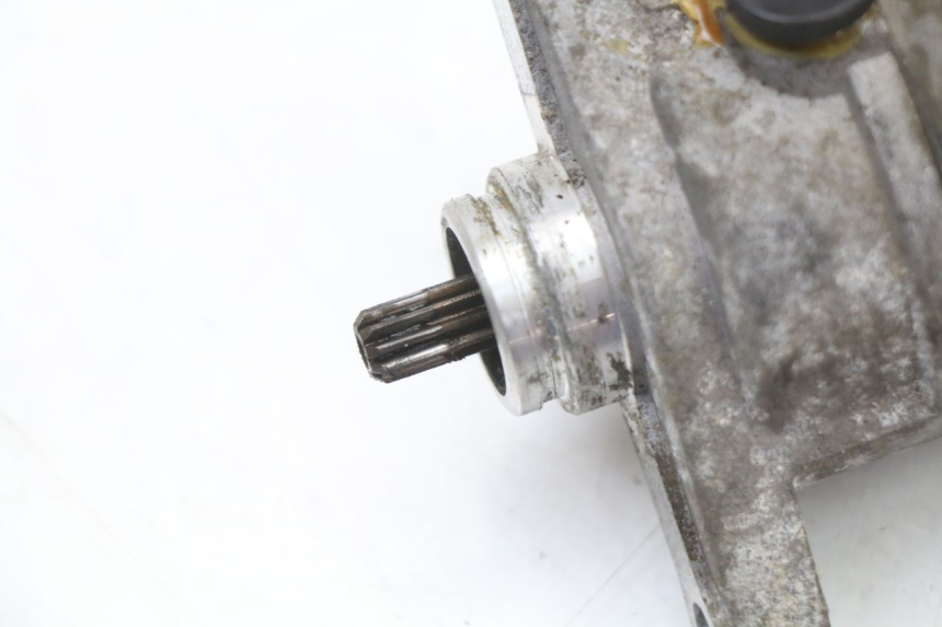 photo de STARTMOTOR PEUGEOT KISBEE 4T 50 (2010 - 2017) - Detail van het onderdeel