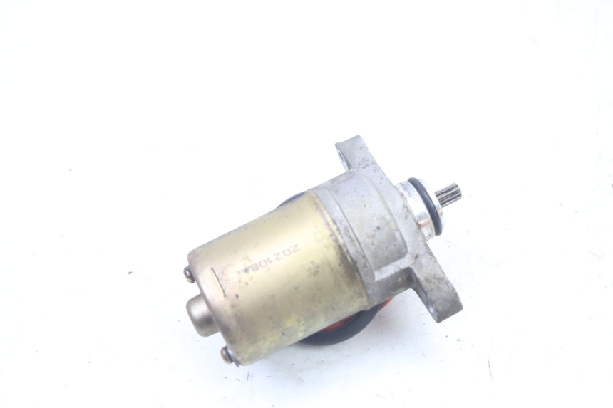 photo de STARTMOTOR PEUGEOT KISBEE 4T 50 (2018 - 2022) - Overzicht