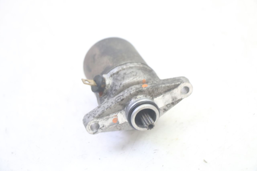 photo de STARTMOTOR PEUGEOT KISBEE 4T 50 (2018 - 2022) - Overzicht