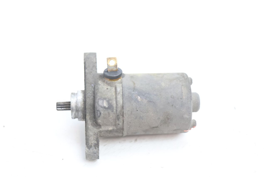 photo de STARTMOTOR PEUGEOT KISBEE 4T 50 (2010 - 2017) - Hoofdaanzicht