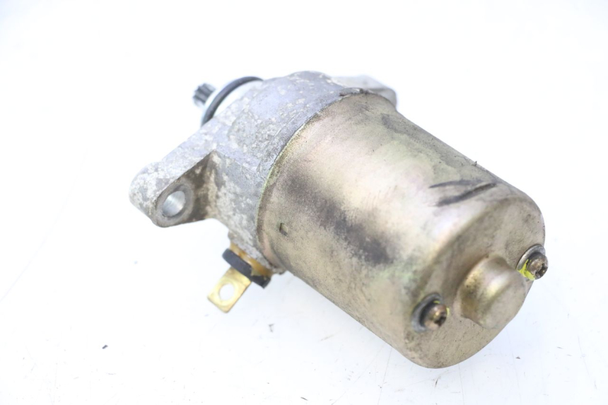 photo de STARTMOTOR PEUGEOT KISBEE 4T 50 (2023 - 2026) - Detail van het onderdeel