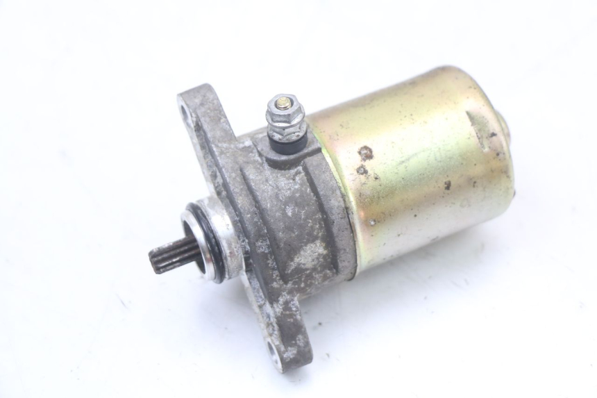 photo de STARTMOTOR ORCAL KITE 4T 50 (2019 - 2023) - Hoofdaanzicht