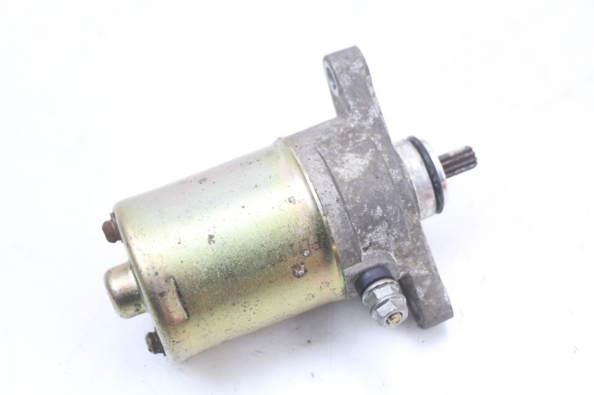 photo de STARTMOTOR ORCAL KITE 4T 50 (2019 - 2023) - Zoom op gebruiksstaat