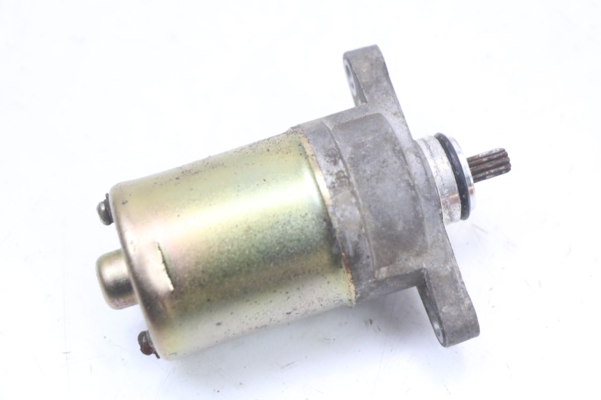 photo de STARTMOTOR ORCAL KITE 4T 50 (2019 - 2023) - Andere kijkhoek