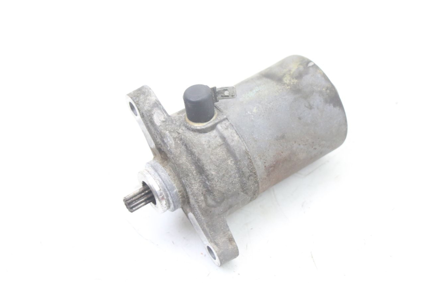 photo de STARTMOTOR KYMCO AGILITY 4T 50 (2018 - 2022) - Hoofdaanzicht