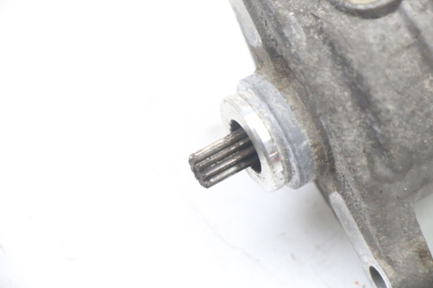 photo de STARTMOTOR KYMCO AGILITY 4T 50 (2018 - 2022) - Detail van het onderdeel