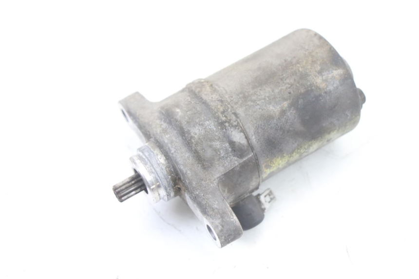 photo de STARTMOTOR KYMCO AGILITY 4T 50 (2018 - 2022) - Zoom op gebruiksstaat