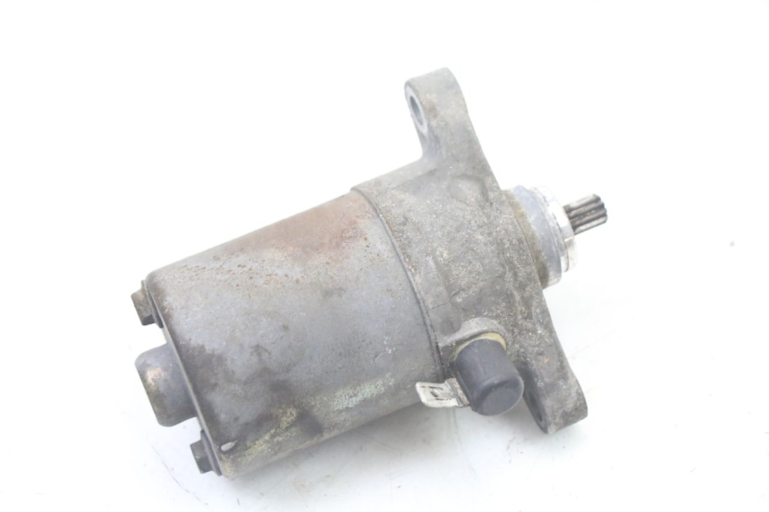 photo de STARTMOTOR KYMCO AGILITY 4T 50 (2018 - 2022) - Andere kijkhoek