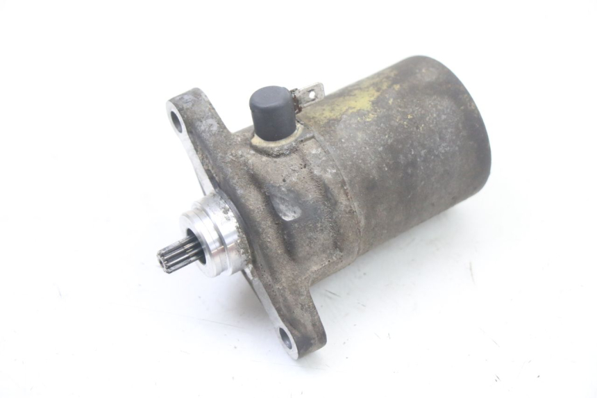 photo de STARTMOTOR KYMCO AGILITY 4T 50 (2018 - 2022) - Hoofdaanzicht