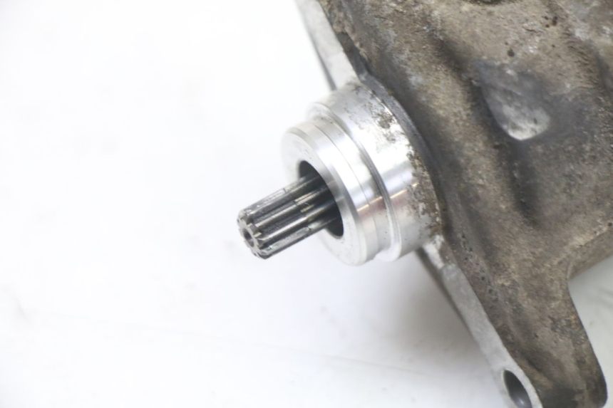 photo de STARTMOTOR KYMCO AGILITY 4T 50 (2018 - 2022) - Detail van het onderdeel