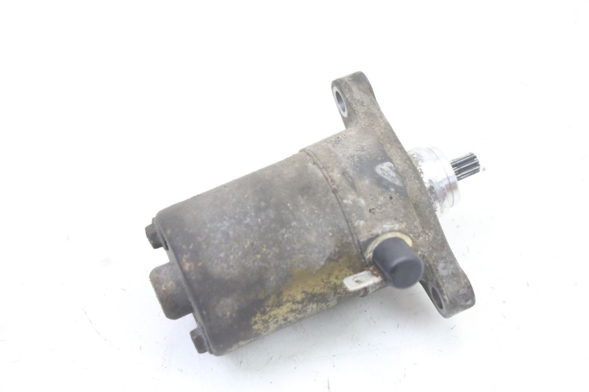 photo de STARTMOTOR KYMCO AGILITY 4T 50 (2018 - 2022) - Andere kijkhoek