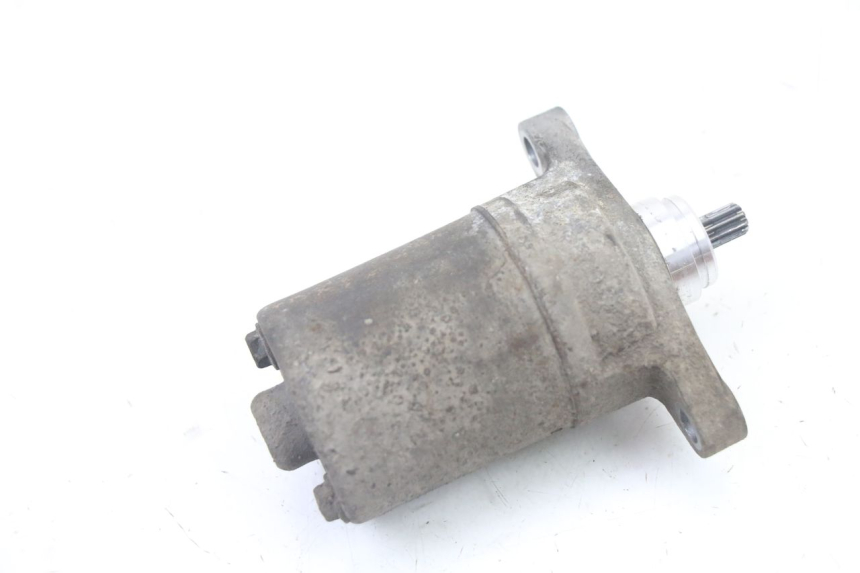 photo de STARTMOTOR KYMCO AGILITY 4T 50 (2018 - 2022) - Technische close-up