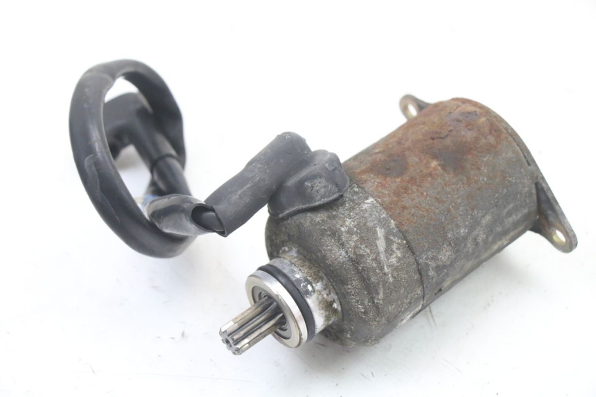 photo de STARTMOTOR KYMCO GRAND DINK 125 (2008 - 2014) - Hoofdaanzicht