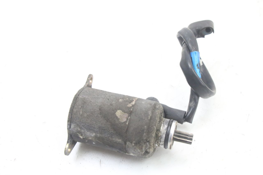 photo de STARTMOTOR KYMCO GRAND DINK 125 (2008 - 2014) - Technische close-up