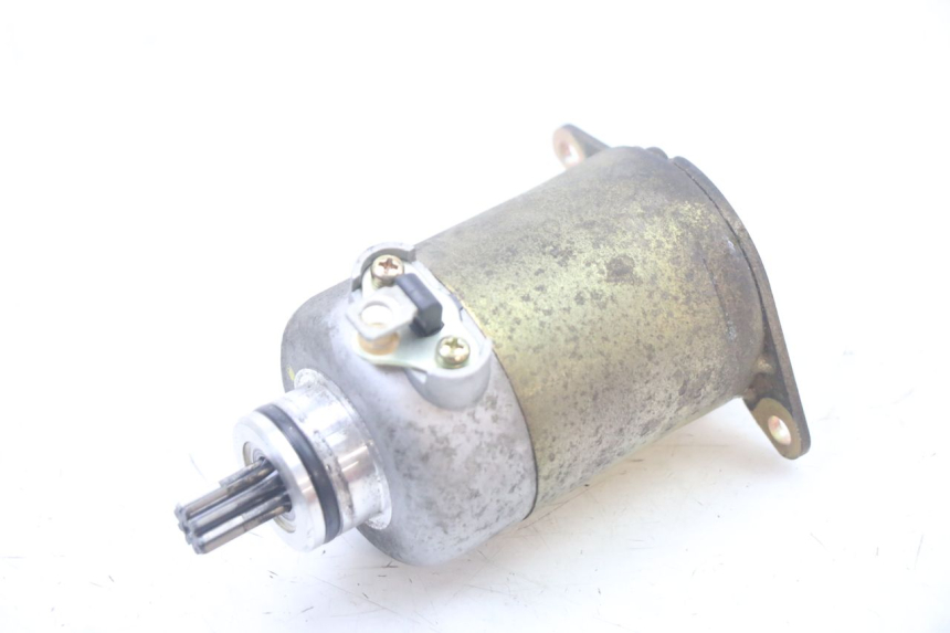 photo de STARTMOTOR KYMCO PEOPLE S 125 (2000 - 2008) - Hoofdaanzicht