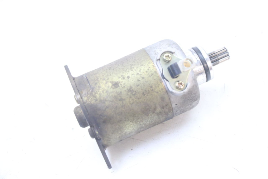 photo de STARTMOTOR KYMCO PEOPLE S 125 (2000 - 2008) - Andere kijkhoek