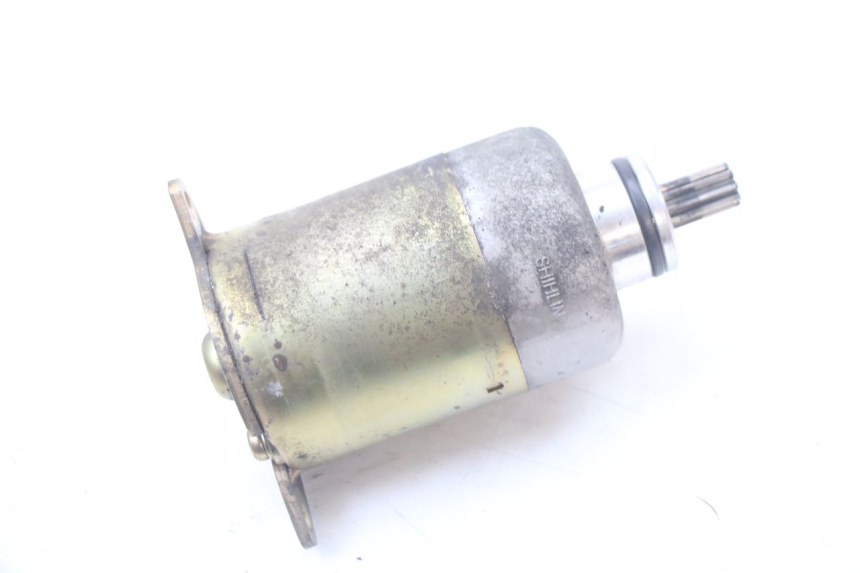 photo de STARTMOTOR KYMCO PEOPLE S 125 (2000 - 2008) - Technische close-up