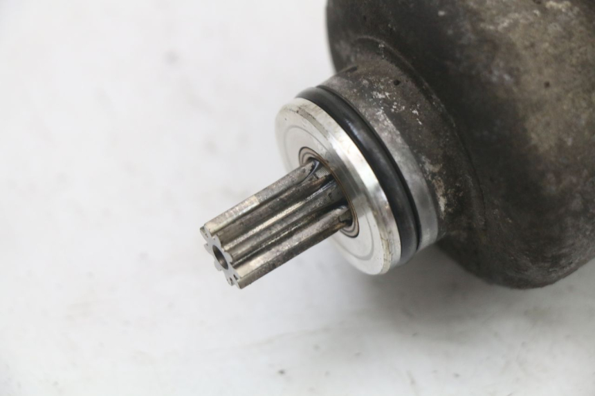 photo de STARTMOTOR KYMCO X-TOWN XTOWN 125 (2016 - 2021) - Detail van het onderdeel