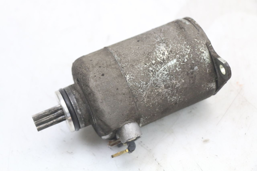 photo de STARTMOTOR KYMCO X-TOWN XTOWN 125 (2016 - 2021) - Zoom op gebruiksstaat